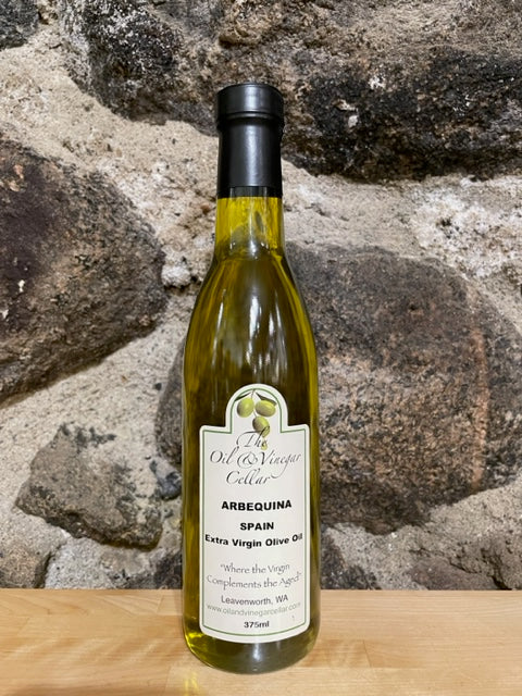Arbequina Spain Extra Virgin Olive Oil