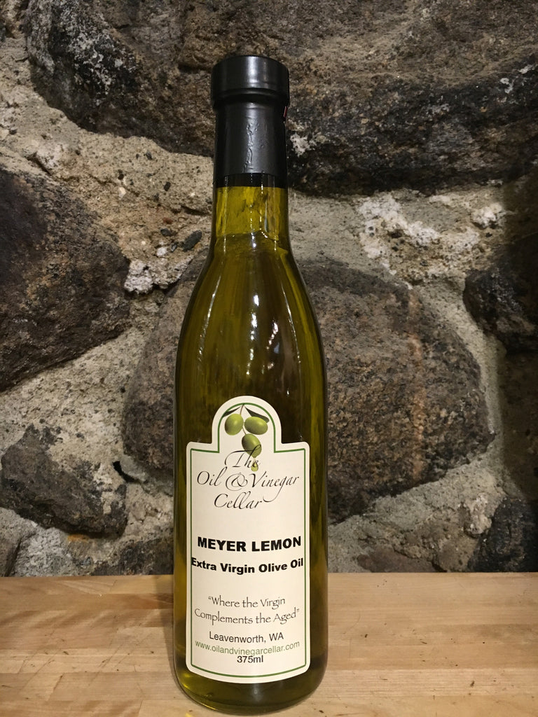 Meyer Lemon Extra Virgin Olive Oil