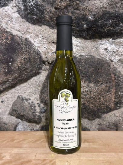 Hojiblanca Spain Extra Virgin Olive Oil