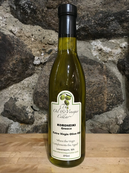 Koroneiki Greek Extra Virgin Olive Oil
